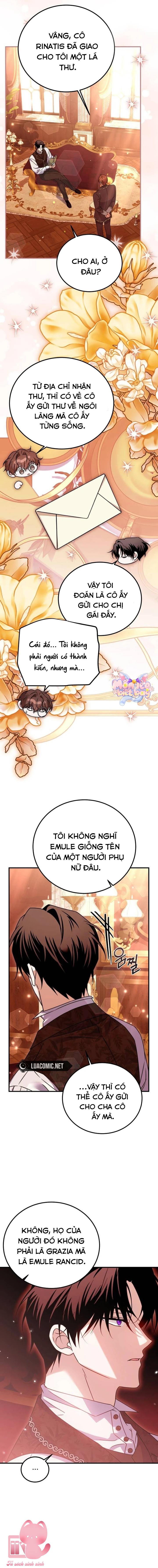 Cách Khiến Cuồn Tiểu Thuyết Bi Kịch Thành Chữa Lành Chapter 39 - Trang 2