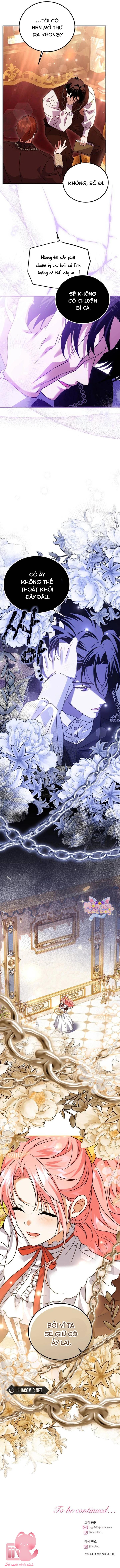 Cách Khiến Cuồn Tiểu Thuyết Bi Kịch Thành Chữa Lành Chapter 39 - Trang 2