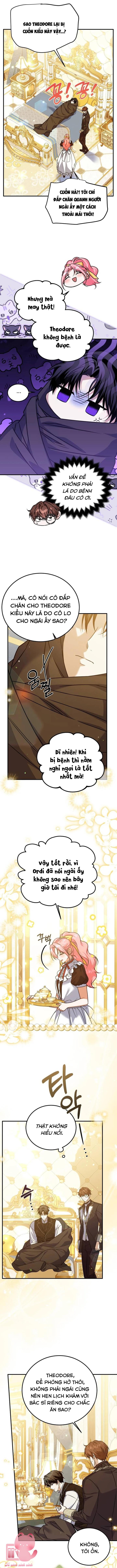 Cách Khiến Cuồn Tiểu Thuyết Bi Kịch Thành Chữa Lành Chapter 40 - Trang 2