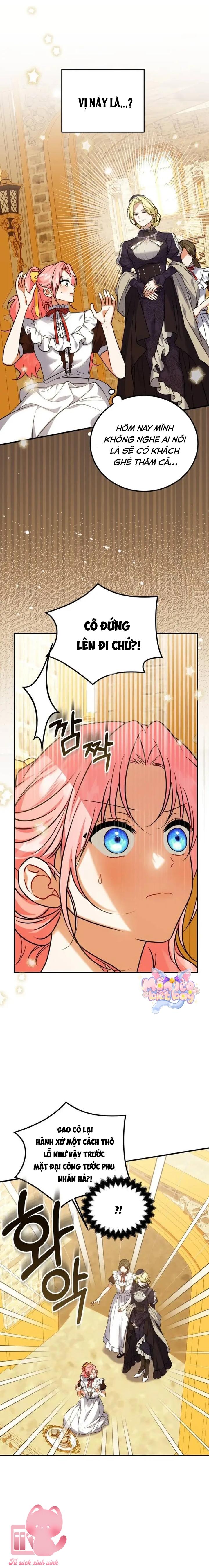 Cách Khiến Cuồn Tiểu Thuyết Bi Kịch Thành Chữa Lành Chapter 41 - Trang 2