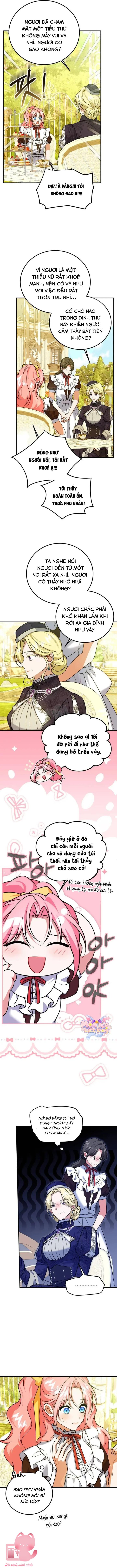 Cách Khiến Cuồn Tiểu Thuyết Bi Kịch Thành Chữa Lành Chapter 41 - Trang 2