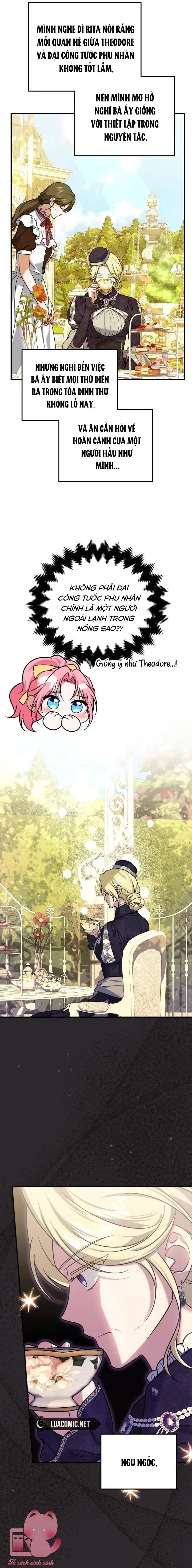 Cách Khiến Cuồn Tiểu Thuyết Bi Kịch Thành Chữa Lành Chapter 41 - Trang 2