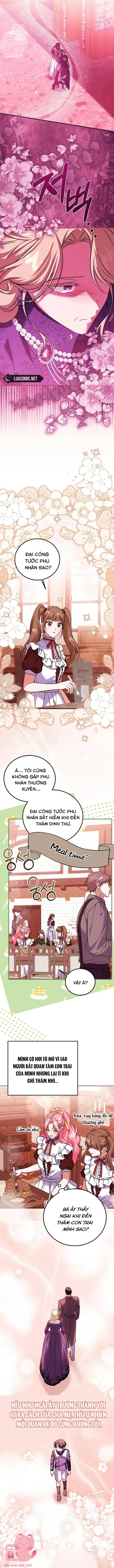 Cách Khiến Cuồn Tiểu Thuyết Bi Kịch Thành Chữa Lành Chapter 41 - Trang 2