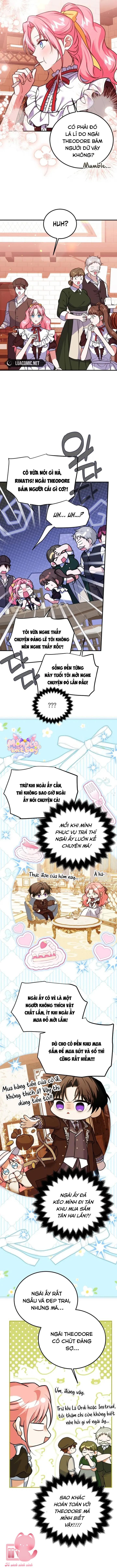 Cách Khiến Cuồn Tiểu Thuyết Bi Kịch Thành Chữa Lành Chapter 41 - Trang 2