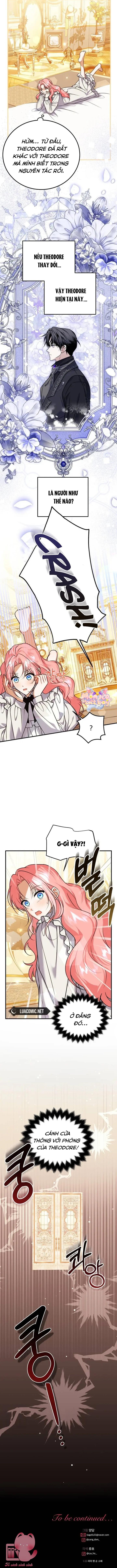 Cách Khiến Cuồn Tiểu Thuyết Bi Kịch Thành Chữa Lành Chapter 41 - Trang 2