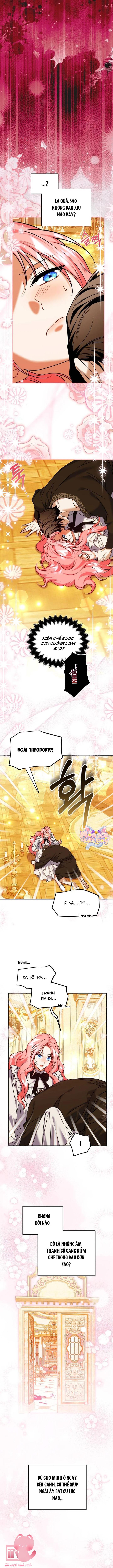 Cách Khiến Cuồn Tiểu Thuyết Bi Kịch Thành Chữa Lành Chapter 42 - Trang 2