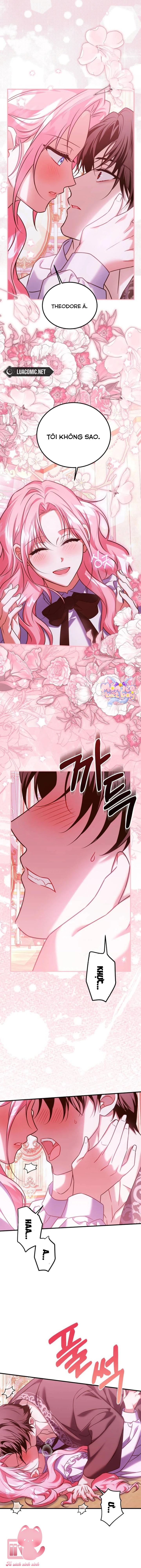 Cách Khiến Cuồn Tiểu Thuyết Bi Kịch Thành Chữa Lành Chapter 42 - Trang 2