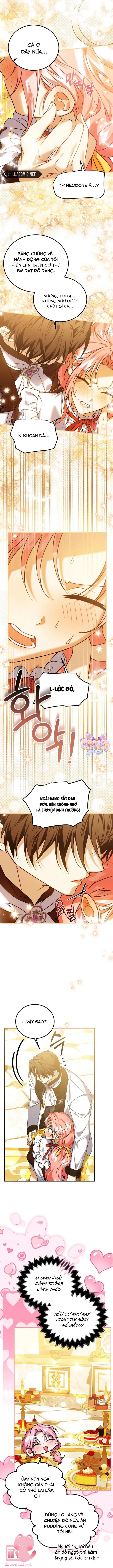 Cách Khiến Cuồn Tiểu Thuyết Bi Kịch Thành Chữa Lành Chapter 44 - Trang 2