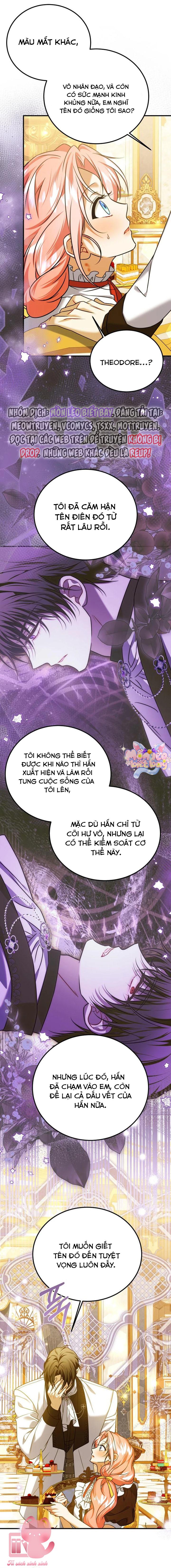 Cách Khiến Cuồn Tiểu Thuyết Bi Kịch Thành Chữa Lành Chapter 44 - Trang 2
