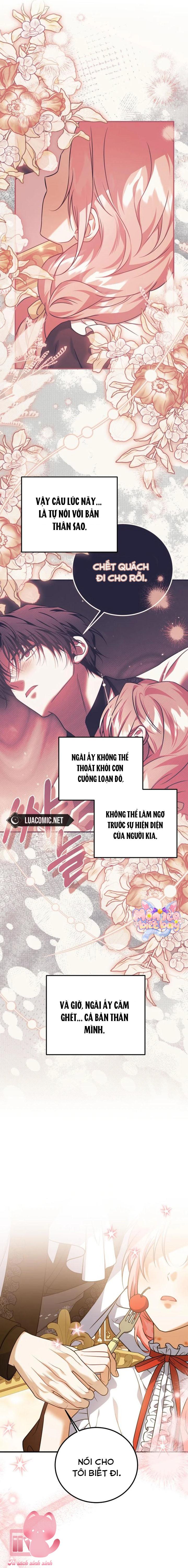 Cách Khiến Cuồn Tiểu Thuyết Bi Kịch Thành Chữa Lành Chapter 44 - Trang 2