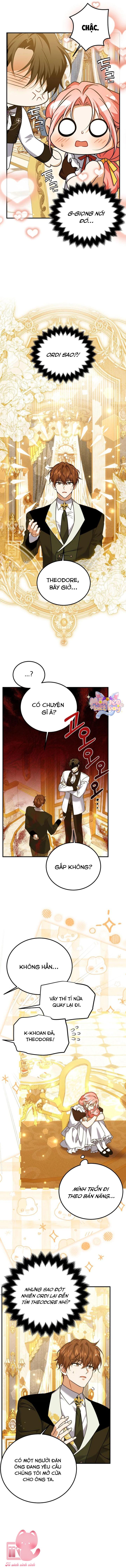 Cách Khiến Cuồn Tiểu Thuyết Bi Kịch Thành Chữa Lành Chapter 44 - Trang 2