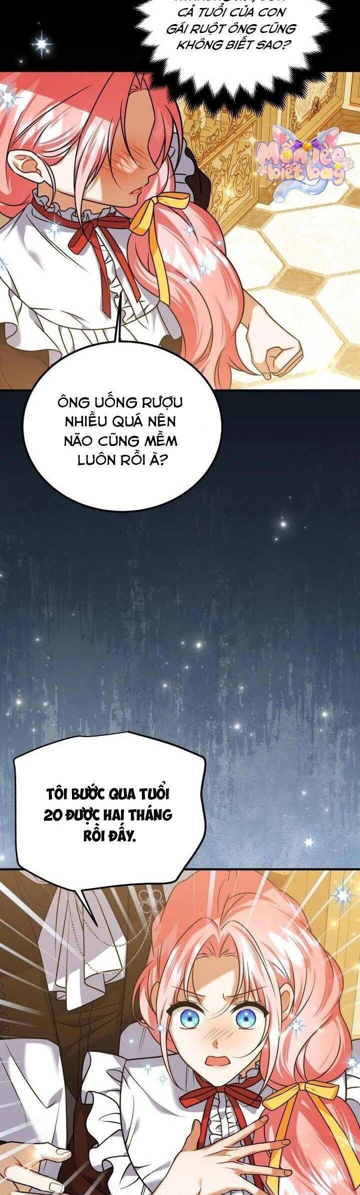 Cách Khiến Cuồn Tiểu Thuyết Bi Kịch Thành Chữa Lành Chapter 46 - Trang 2