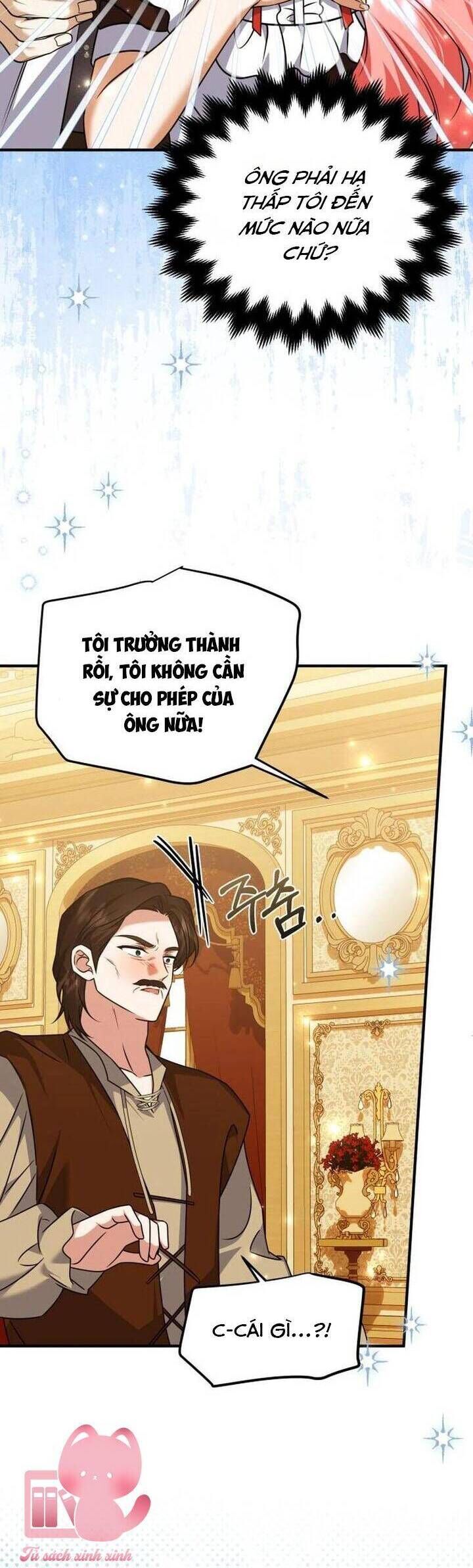 Cách Khiến Cuồn Tiểu Thuyết Bi Kịch Thành Chữa Lành Chapter 46 - Trang 2