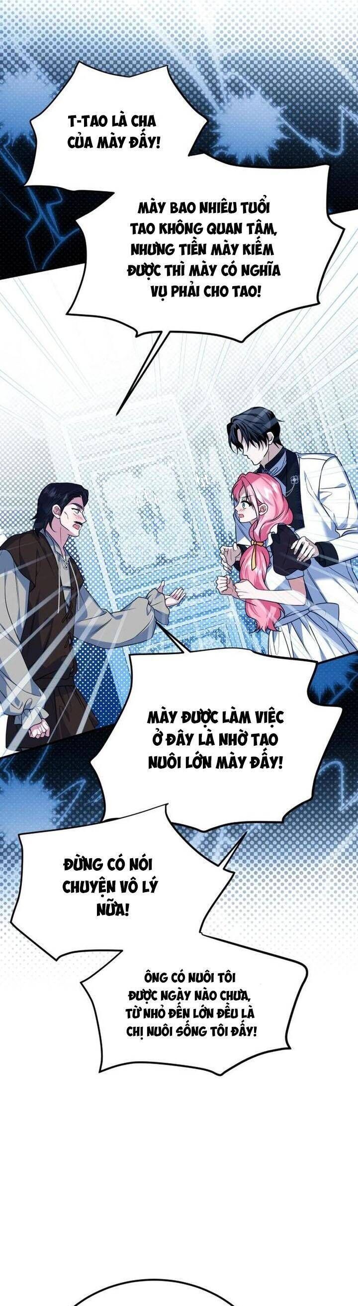 Cách Khiến Cuồn Tiểu Thuyết Bi Kịch Thành Chữa Lành Chapter 46 - Trang 2