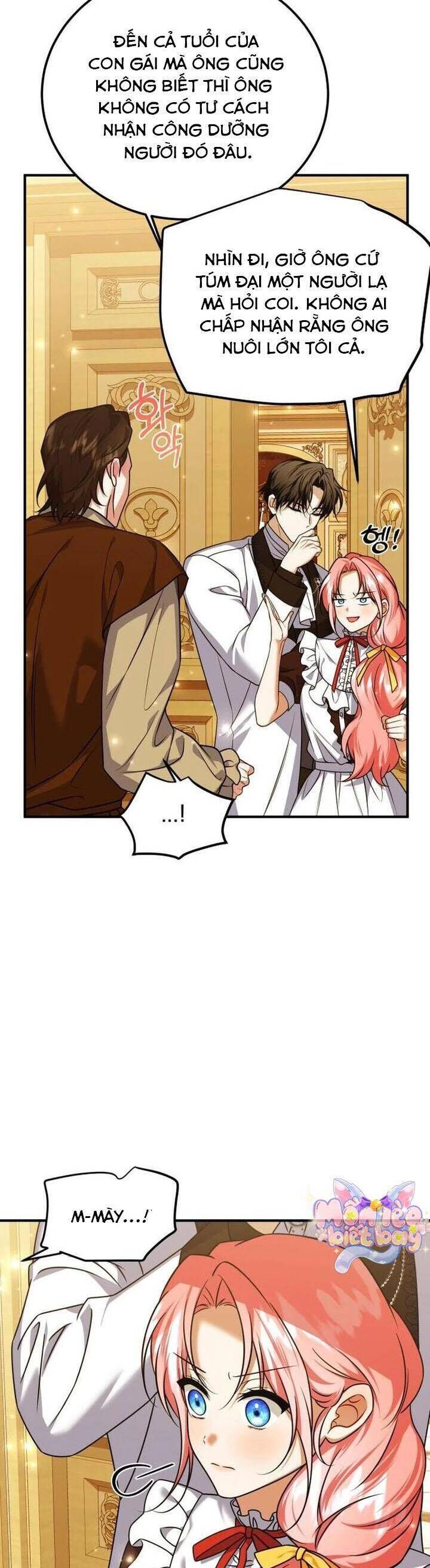 Cách Khiến Cuồn Tiểu Thuyết Bi Kịch Thành Chữa Lành Chapter 46 - Trang 2