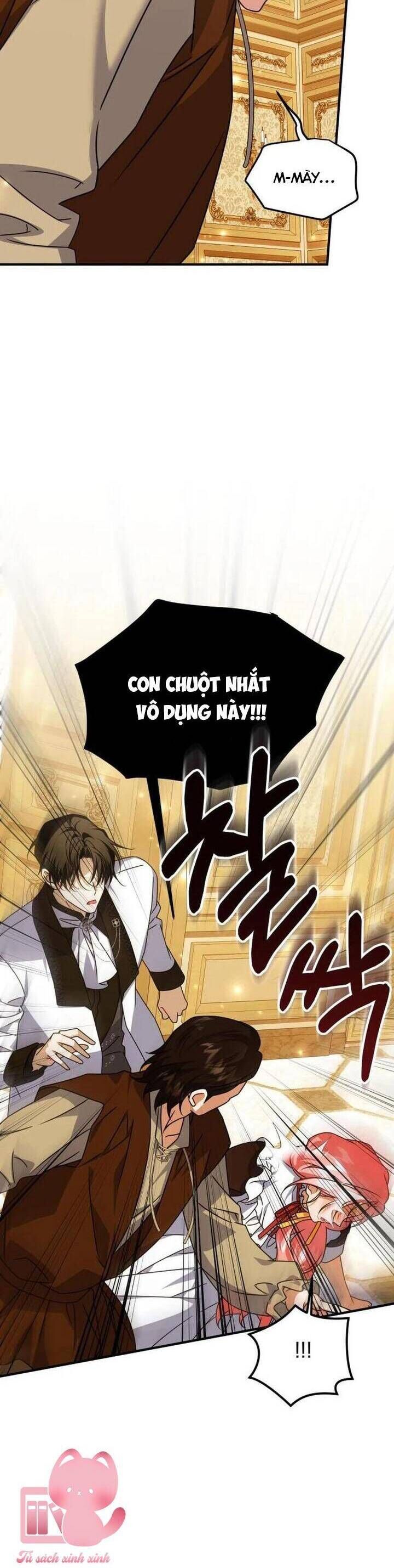 Cách Khiến Cuồn Tiểu Thuyết Bi Kịch Thành Chữa Lành Chapter 46 - Trang 2