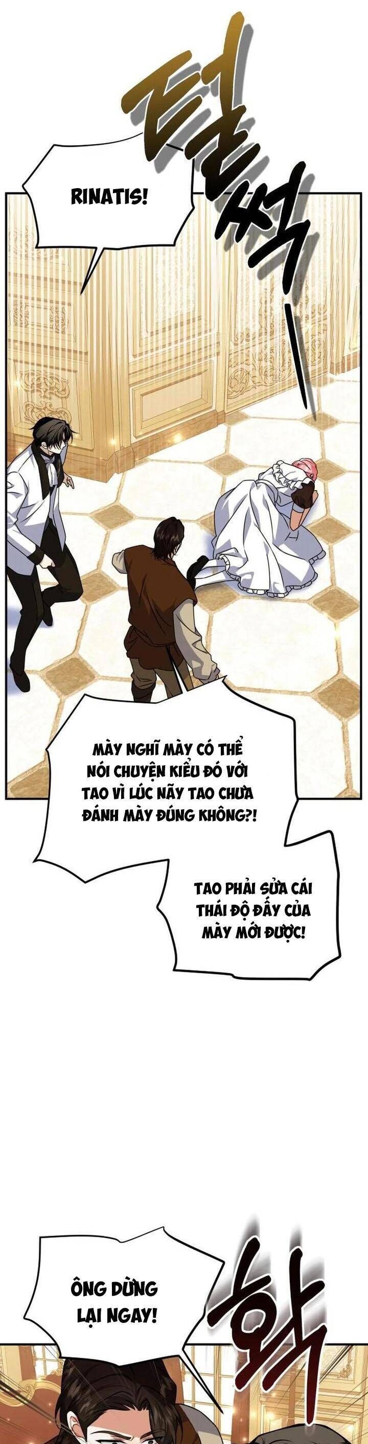 Cách Khiến Cuồn Tiểu Thuyết Bi Kịch Thành Chữa Lành Chapter 46 - Trang 2