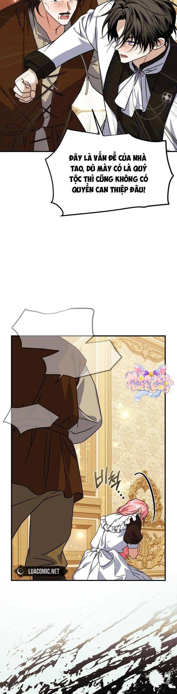 Cách Khiến Cuồn Tiểu Thuyết Bi Kịch Thành Chữa Lành Chapter 46 - Trang 2