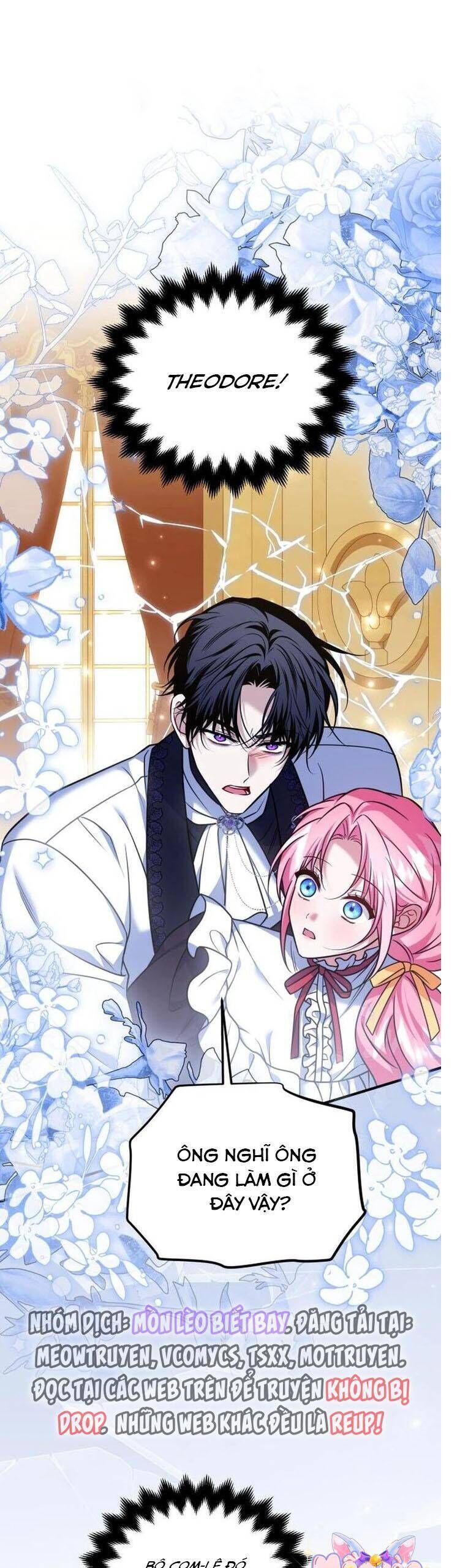 Cách Khiến Cuồn Tiểu Thuyết Bi Kịch Thành Chữa Lành Chapter 46 - Trang 2