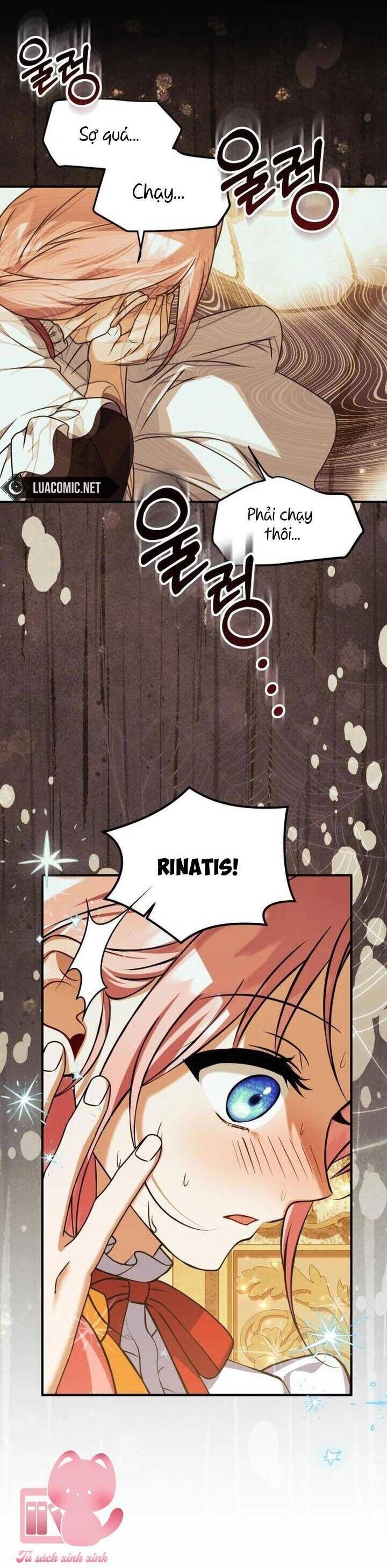 Cách Khiến Cuồn Tiểu Thuyết Bi Kịch Thành Chữa Lành Chapter 46 - Trang 2