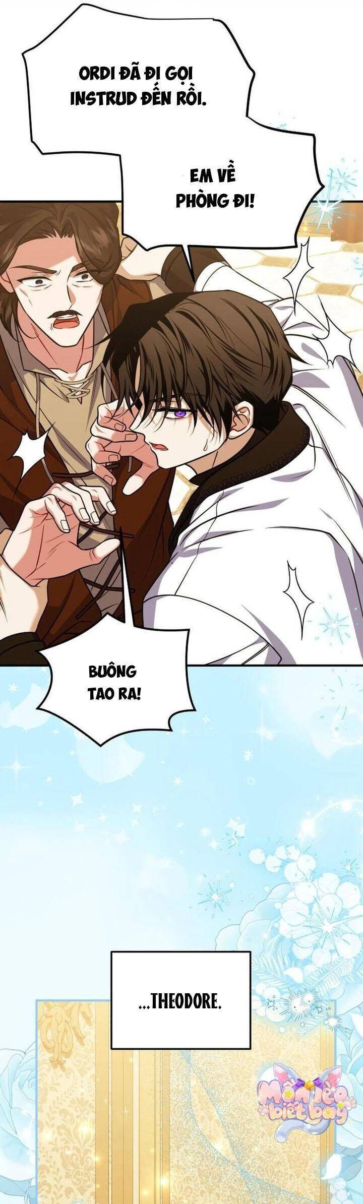 Cách Khiến Cuồn Tiểu Thuyết Bi Kịch Thành Chữa Lành Chapter 46 - Trang 2