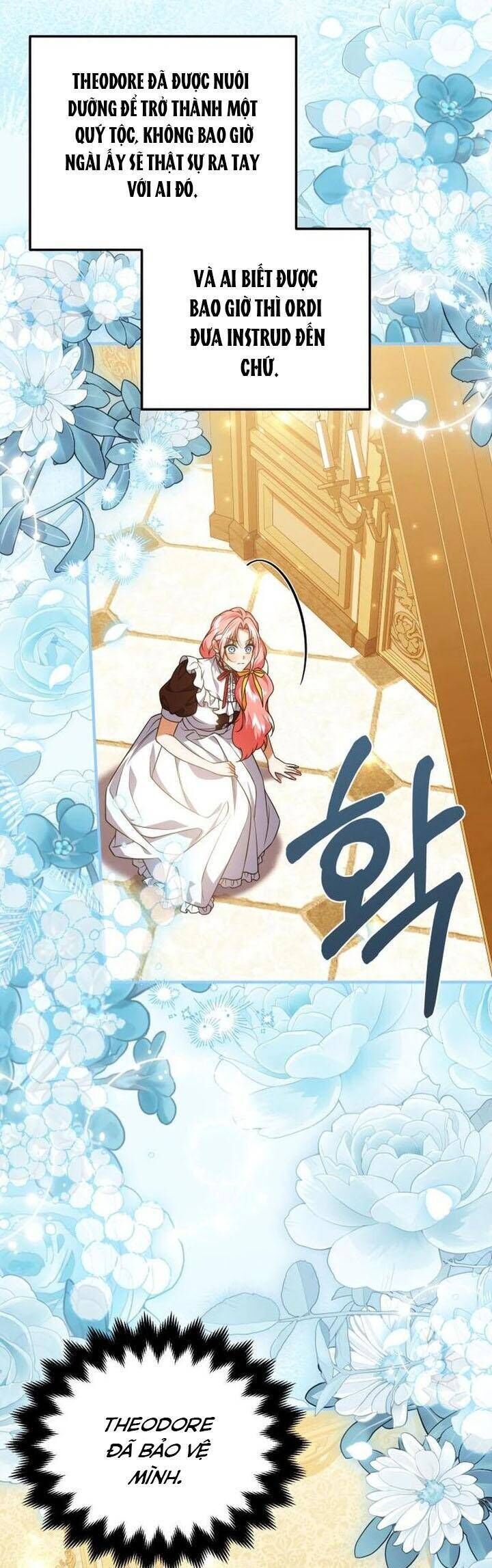 Cách Khiến Cuồn Tiểu Thuyết Bi Kịch Thành Chữa Lành Chapter 46 - Trang 2