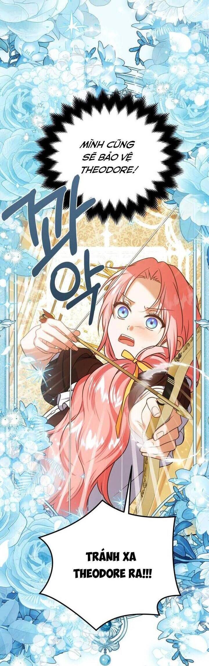 Cách Khiến Cuồn Tiểu Thuyết Bi Kịch Thành Chữa Lành Chapter 46 - Trang 2