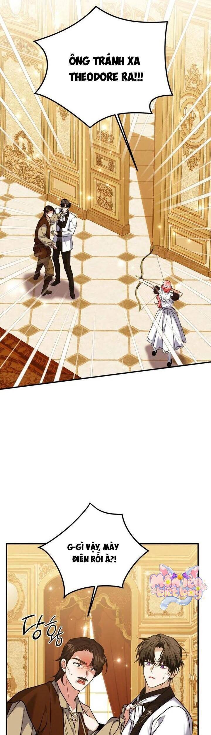 Cách Khiến Cuồn Tiểu Thuyết Bi Kịch Thành Chữa Lành Chapter 46 - Trang 2