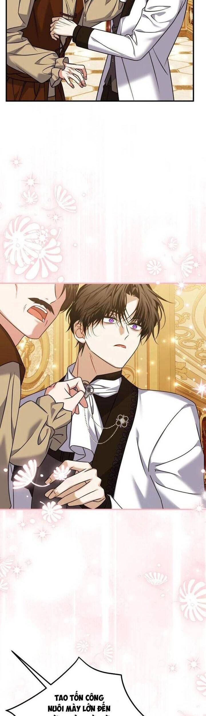 Cách Khiến Cuồn Tiểu Thuyết Bi Kịch Thành Chữa Lành Chapter 46 - Trang 2