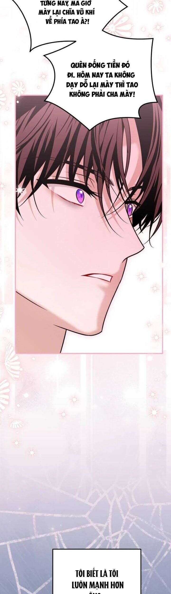 Cách Khiến Cuồn Tiểu Thuyết Bi Kịch Thành Chữa Lành Chapter 46 - Trang 2