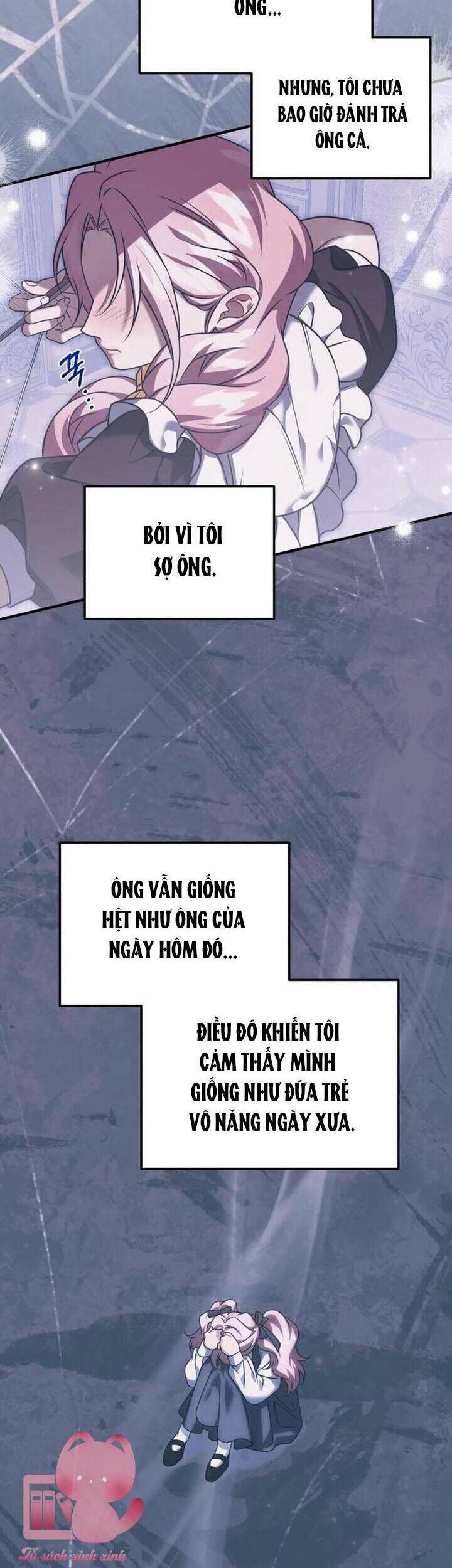 Cách Khiến Cuồn Tiểu Thuyết Bi Kịch Thành Chữa Lành Chapter 46 - Trang 2