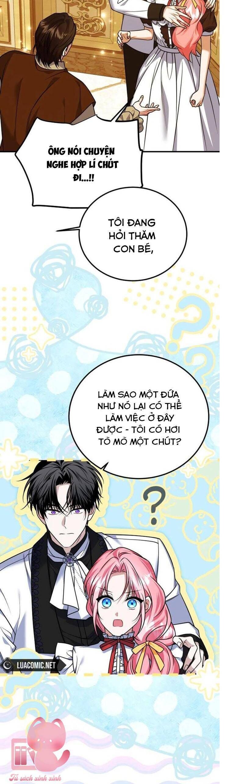 Cách Khiến Cuồn Tiểu Thuyết Bi Kịch Thành Chữa Lành Chapter 46 - Trang 2