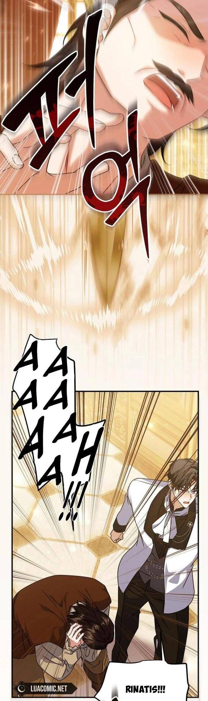 Cách Khiến Cuồn Tiểu Thuyết Bi Kịch Thành Chữa Lành Chapter 46 - Trang 2