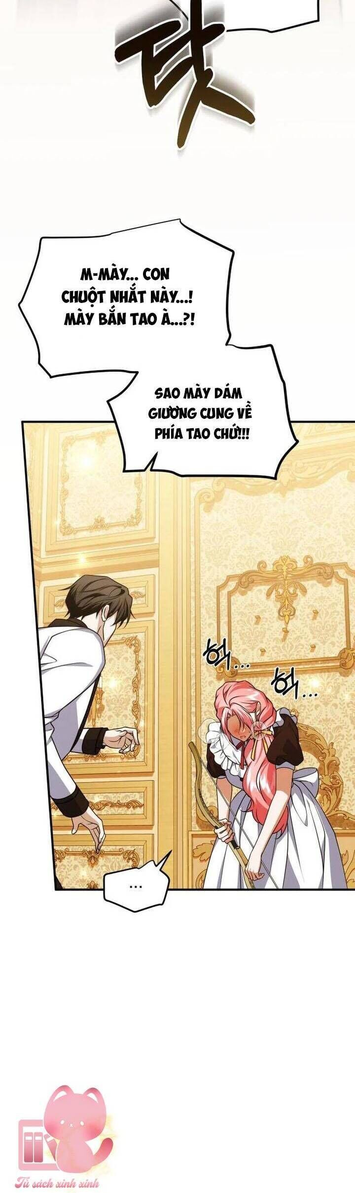 Cách Khiến Cuồn Tiểu Thuyết Bi Kịch Thành Chữa Lành Chapter 46 - Trang 2