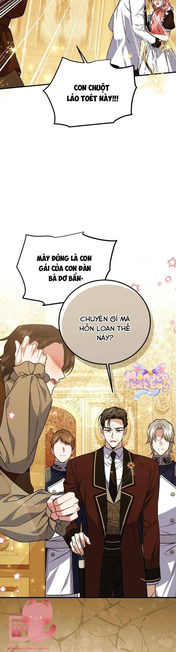 Cách Khiến Cuồn Tiểu Thuyết Bi Kịch Thành Chữa Lành Chapter 46 - Trang 2