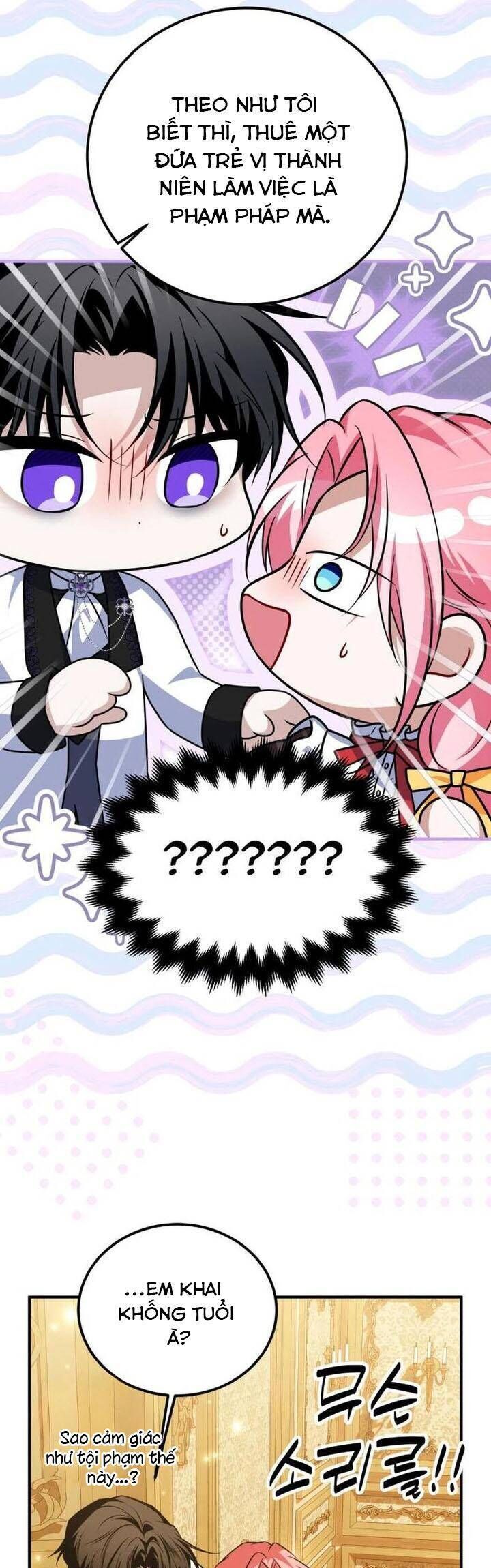 Cách Khiến Cuồn Tiểu Thuyết Bi Kịch Thành Chữa Lành Chapter 46 - Trang 2