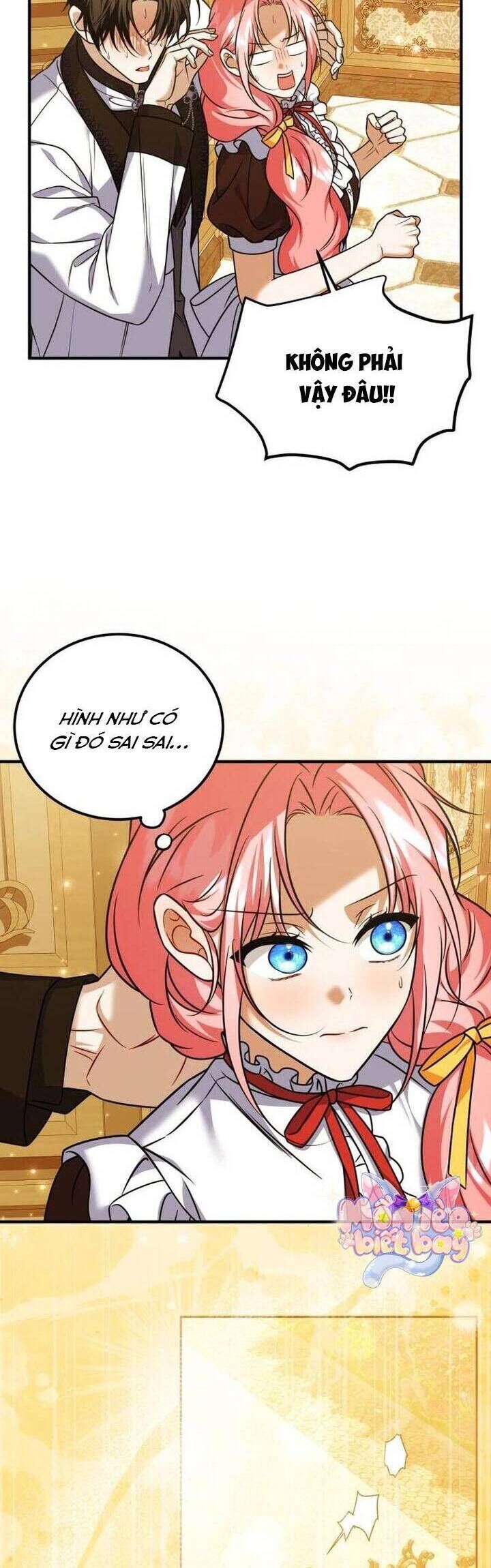 Cách Khiến Cuồn Tiểu Thuyết Bi Kịch Thành Chữa Lành Chapter 46 - Trang 2