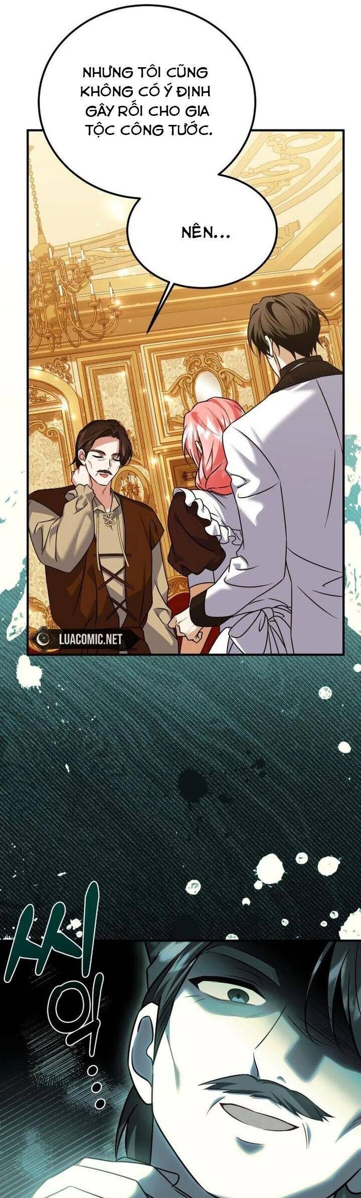 Cách Khiến Cuồn Tiểu Thuyết Bi Kịch Thành Chữa Lành Chapter 46 - Trang 2