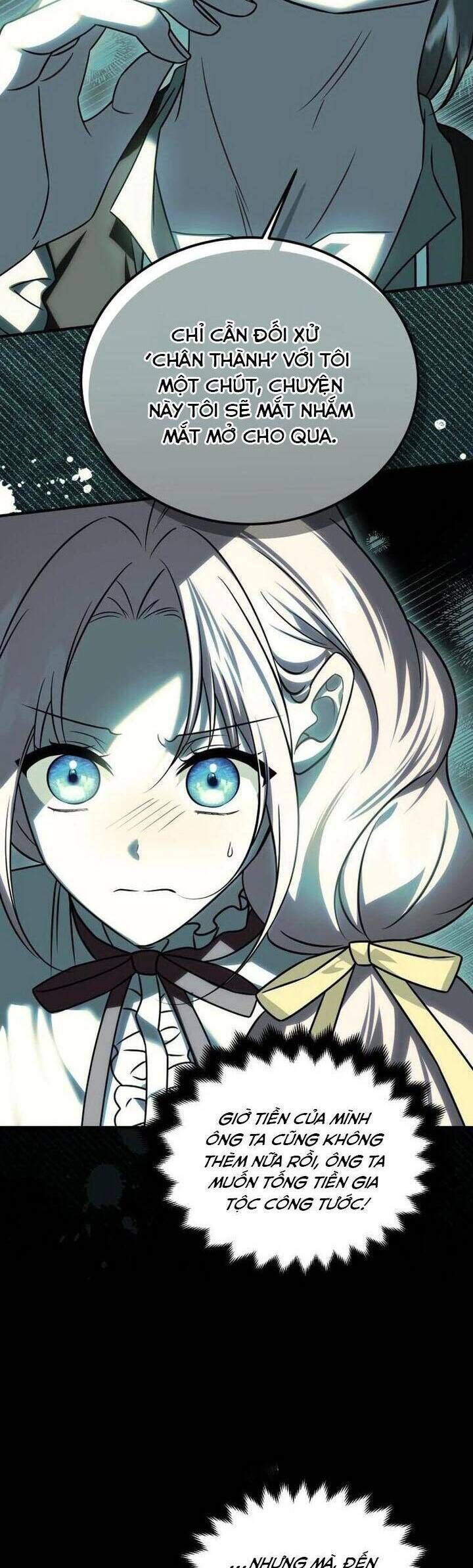 Cách Khiến Cuồn Tiểu Thuyết Bi Kịch Thành Chữa Lành Chapter 46 - Trang 2