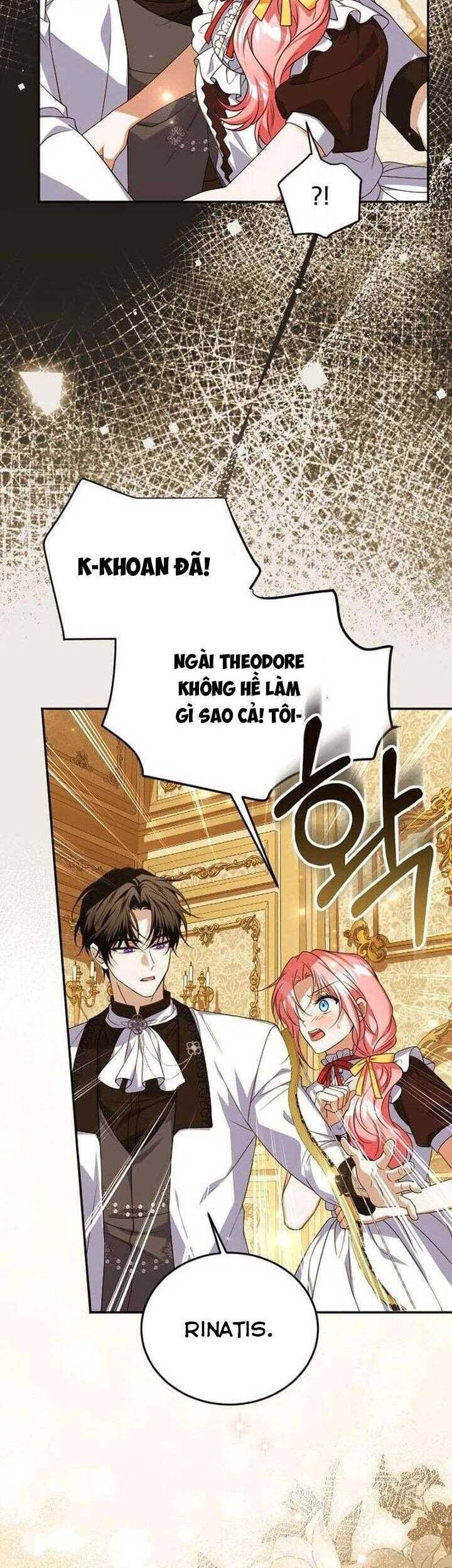 Cách Khiến Cuồn Tiểu Thuyết Bi Kịch Thành Chữa Lành Chapter 47 - Trang 2