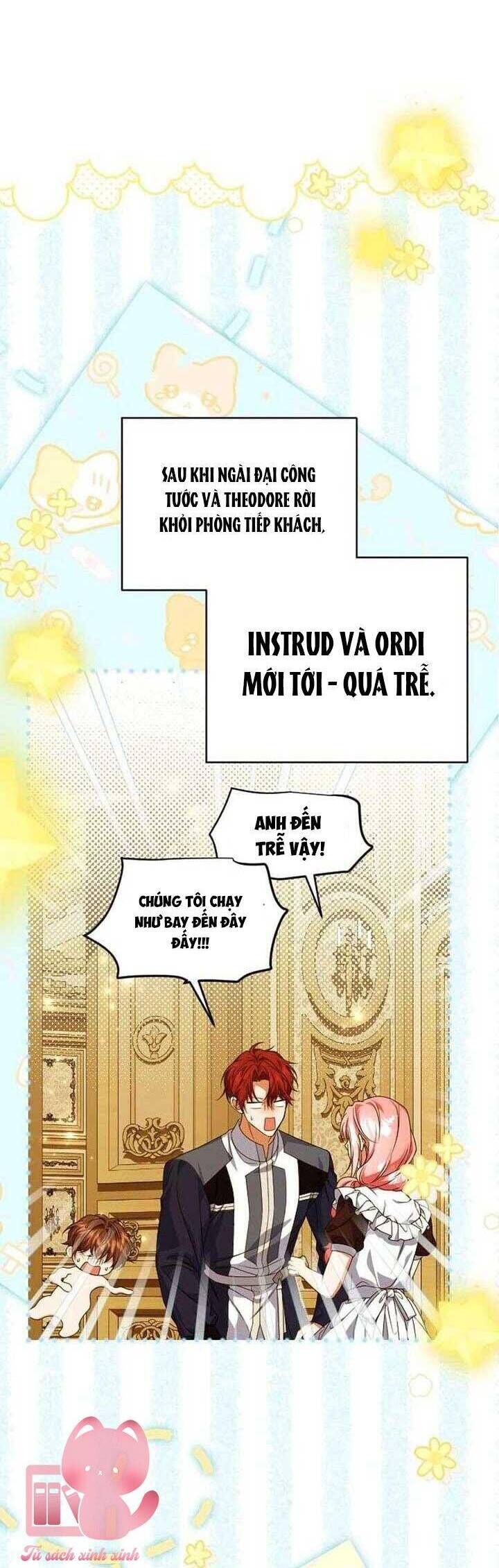 Cách Khiến Cuồn Tiểu Thuyết Bi Kịch Thành Chữa Lành Chapter 47 - Trang 2