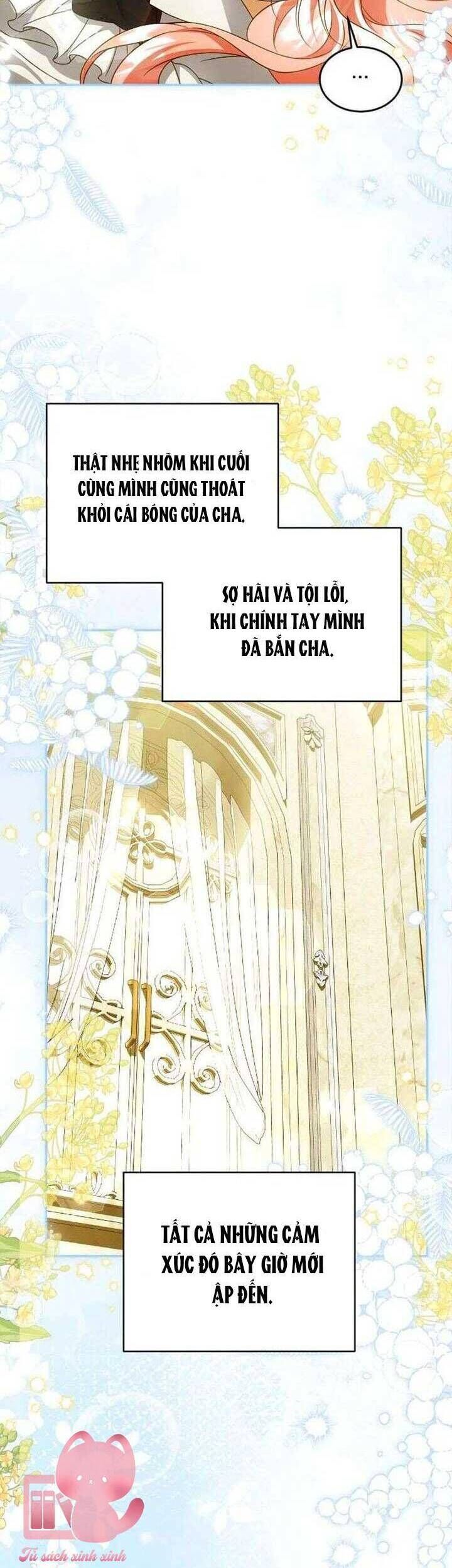 Cách Khiến Cuồn Tiểu Thuyết Bi Kịch Thành Chữa Lành Chapter 47 - Trang 2