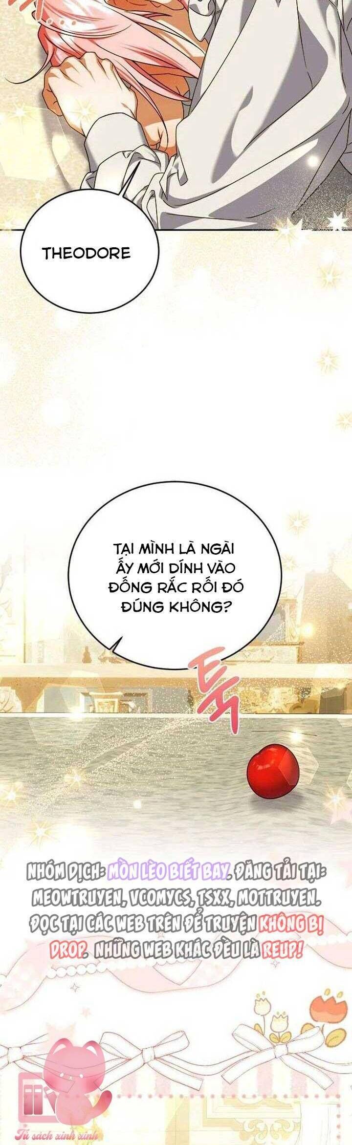 Cách Khiến Cuồn Tiểu Thuyết Bi Kịch Thành Chữa Lành Chapter 47 - Trang 2