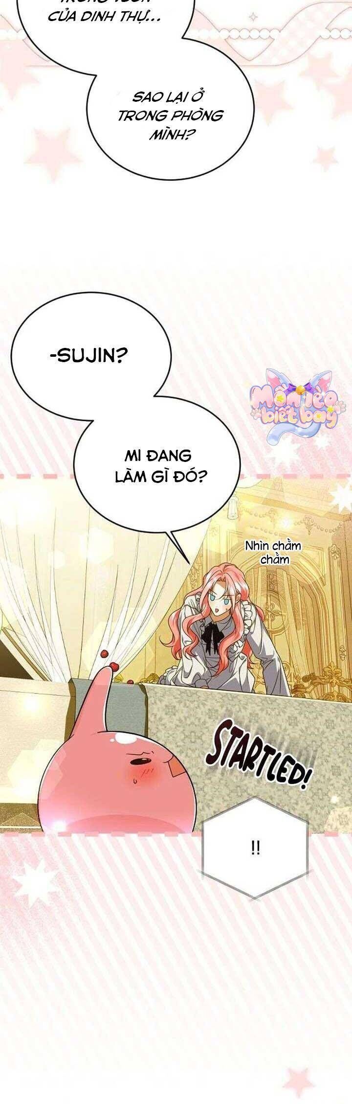 Cách Khiến Cuồn Tiểu Thuyết Bi Kịch Thành Chữa Lành Chapter 47 - Trang 2