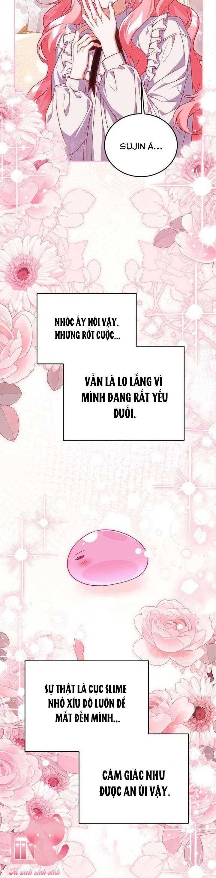 Cách Khiến Cuồn Tiểu Thuyết Bi Kịch Thành Chữa Lành Chapter 47 - Trang 2