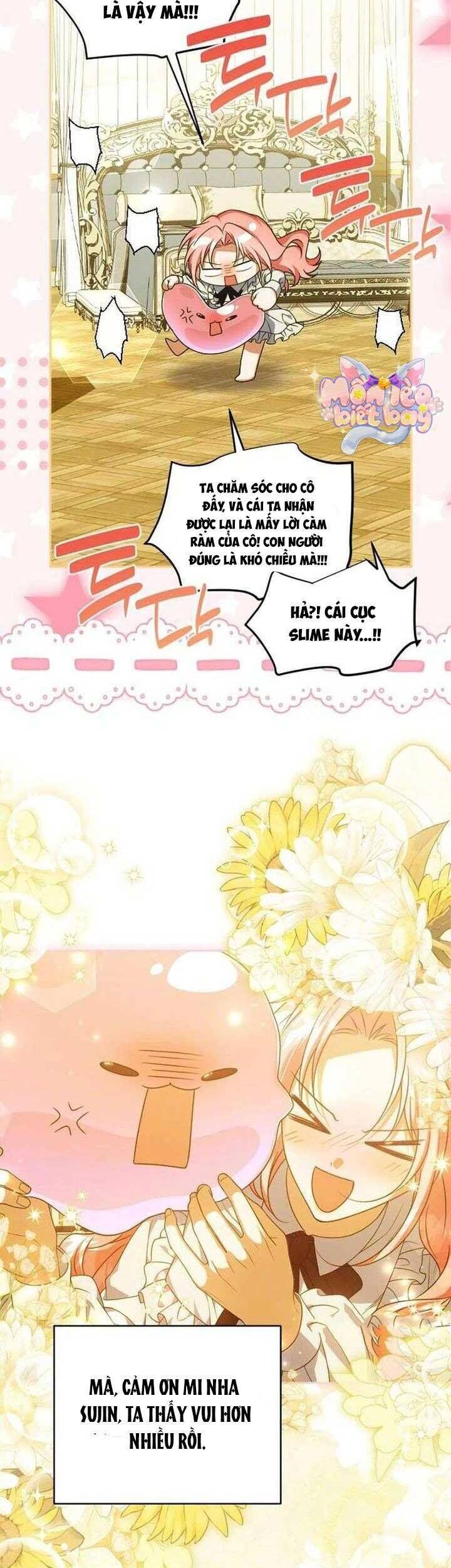 Cách Khiến Cuồn Tiểu Thuyết Bi Kịch Thành Chữa Lành Chapter 47 - Trang 2