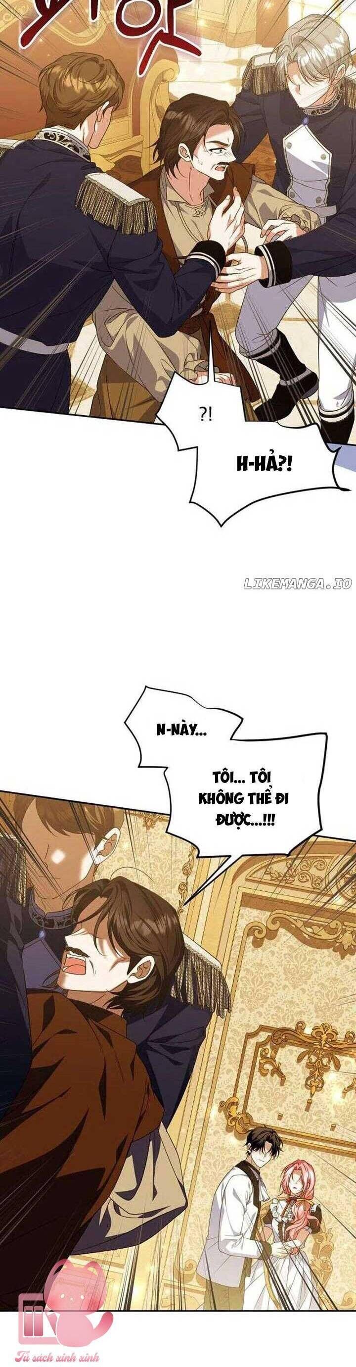 Cách Khiến Cuồn Tiểu Thuyết Bi Kịch Thành Chữa Lành Chapter 47 - Trang 2