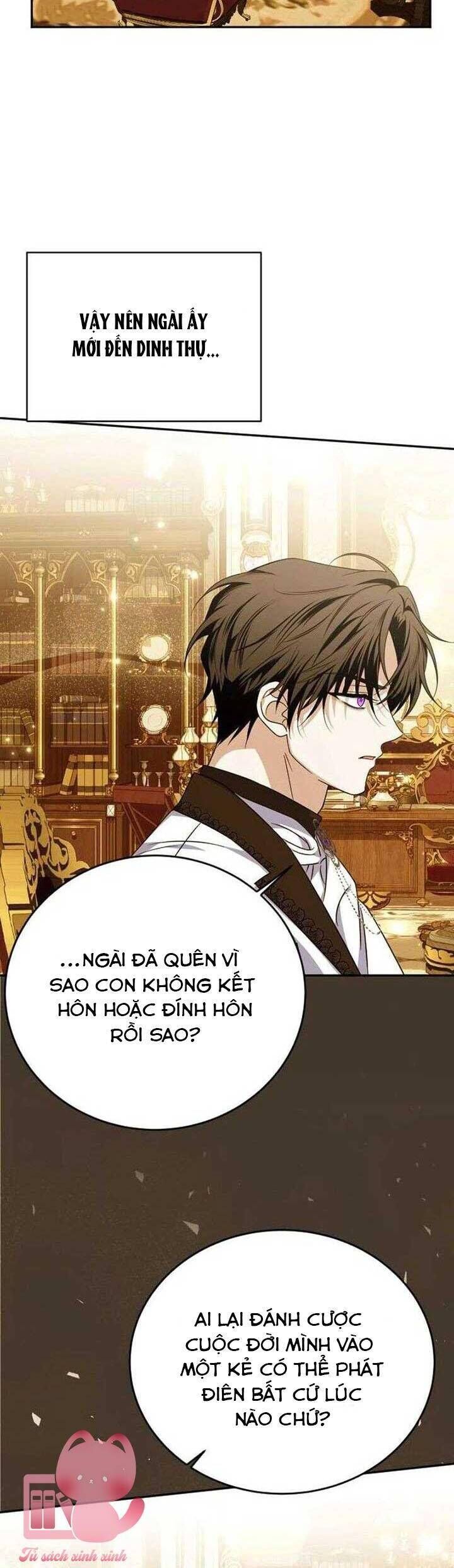 Cách Khiến Cuồn Tiểu Thuyết Bi Kịch Thành Chữa Lành Chapter 47 - Trang 2