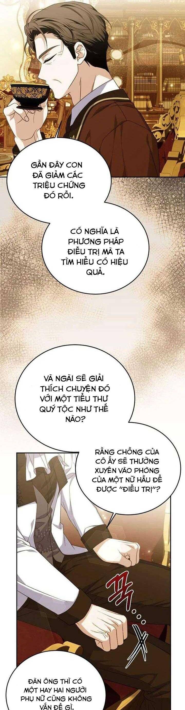 Cách Khiến Cuồn Tiểu Thuyết Bi Kịch Thành Chữa Lành Chapter 47 - Trang 2