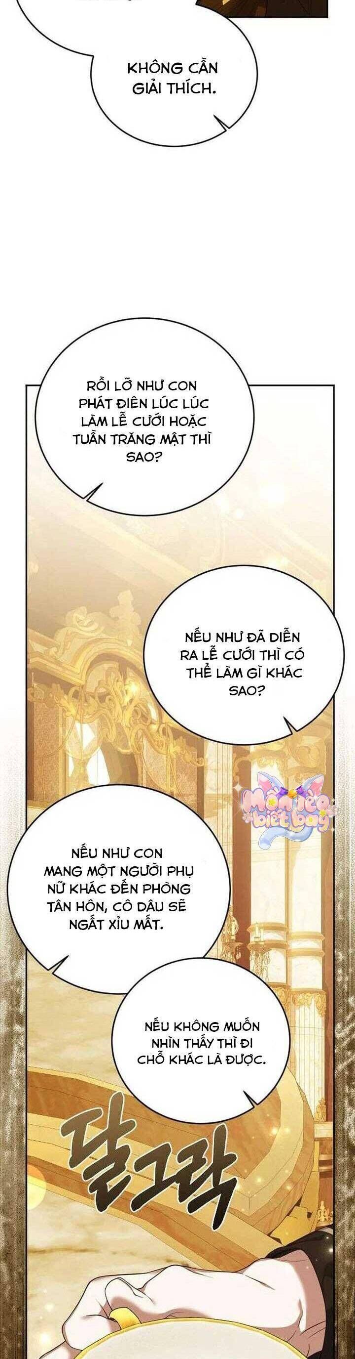 Cách Khiến Cuồn Tiểu Thuyết Bi Kịch Thành Chữa Lành Chapter 47 - Trang 2